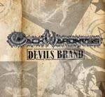 Back Wardness : Devils Brand